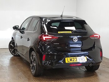 Used Vauxhall Corsa 2023 for sale - 78013163: Photo