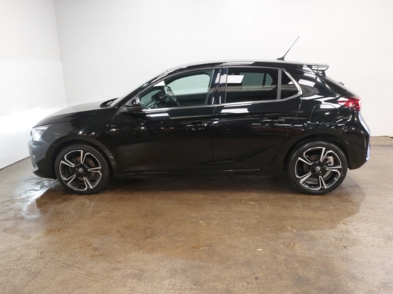 Used Vauxhall Corsa 2023 for sale - 78013163: Photo 4