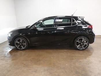 Used Vauxhall Corsa 2023 for sale - 78013163: Photo