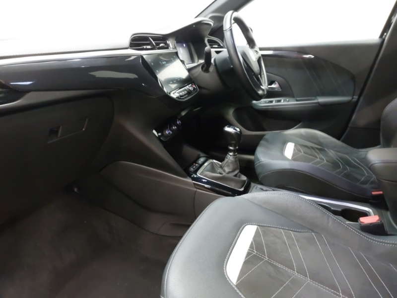 Used Vauxhall Corsa 2023 for sale - 78013163: Photo 5
