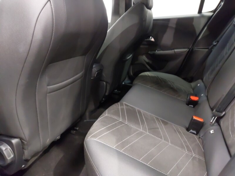 Used Vauxhall Corsa 2023 for sale - 78013163: Photo 6