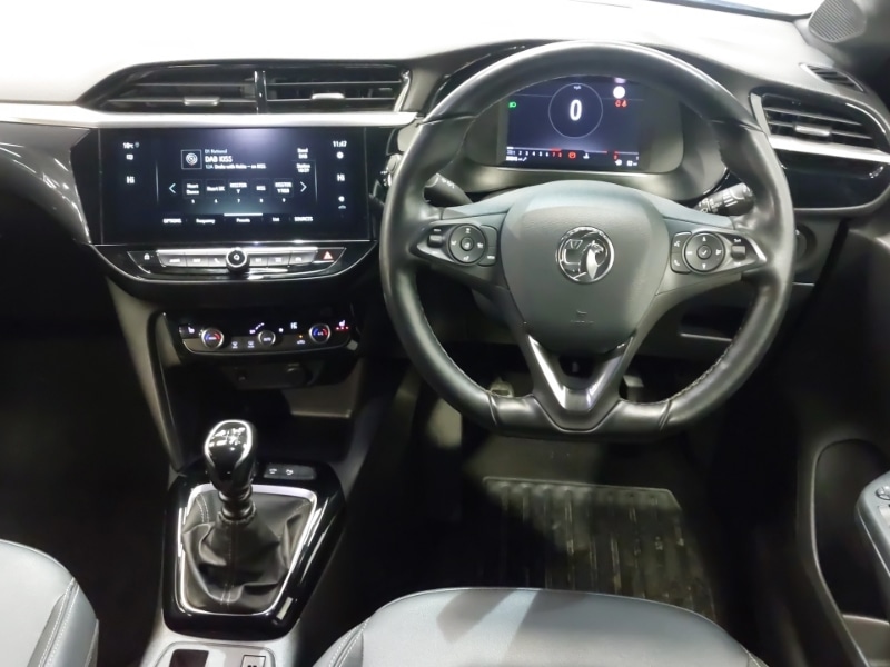 Used Vauxhall Corsa 2023 for sale - 78013163: Photo 7