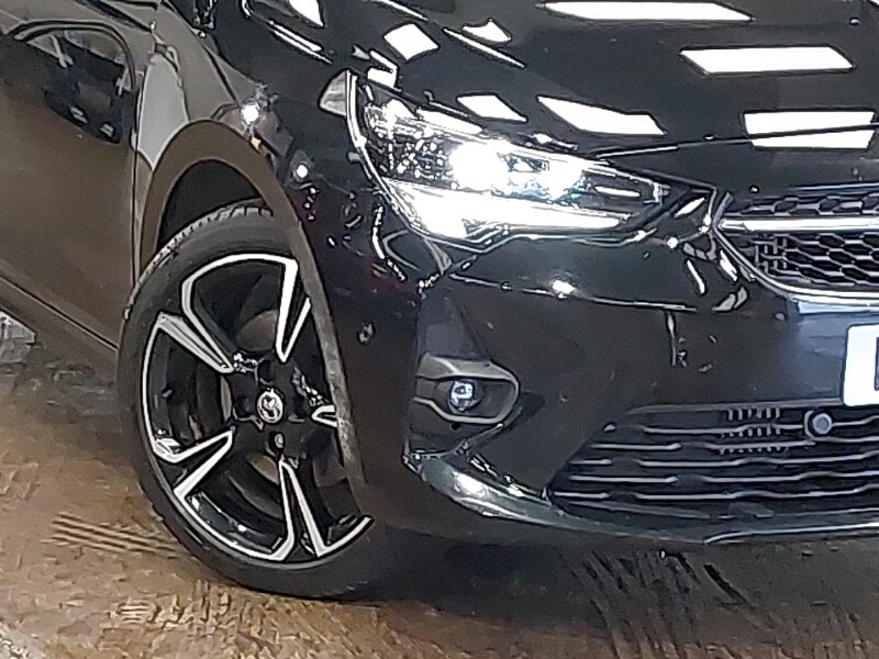 Used Vauxhall Corsa 2023 for sale - 78013163: Photo 9