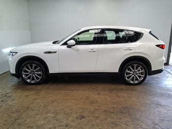 Used Mazda CX-60 2025 for sale - 79704183: Photo