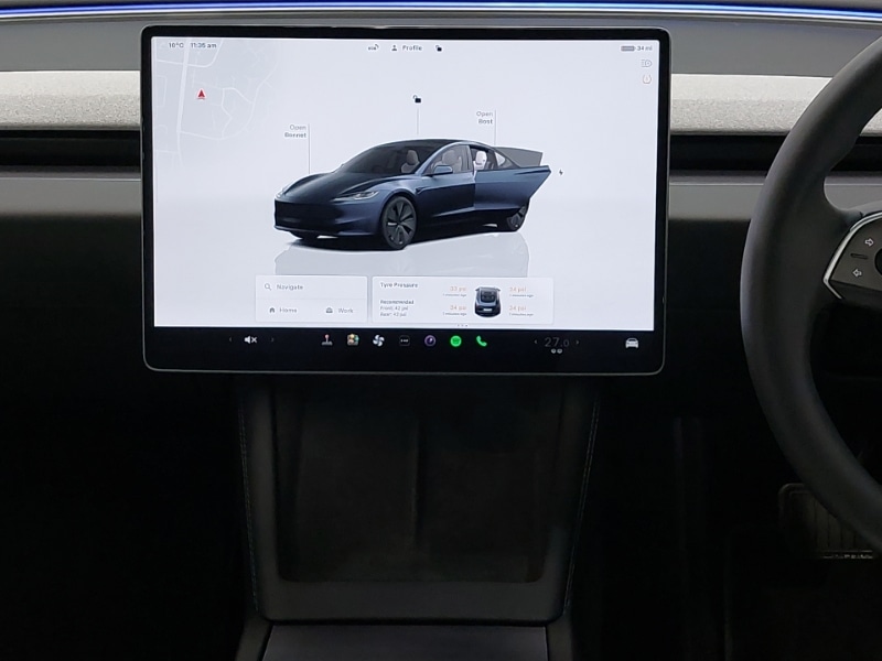 Used Tesla Model 3 2024 for sale - 77379932: Photo 10