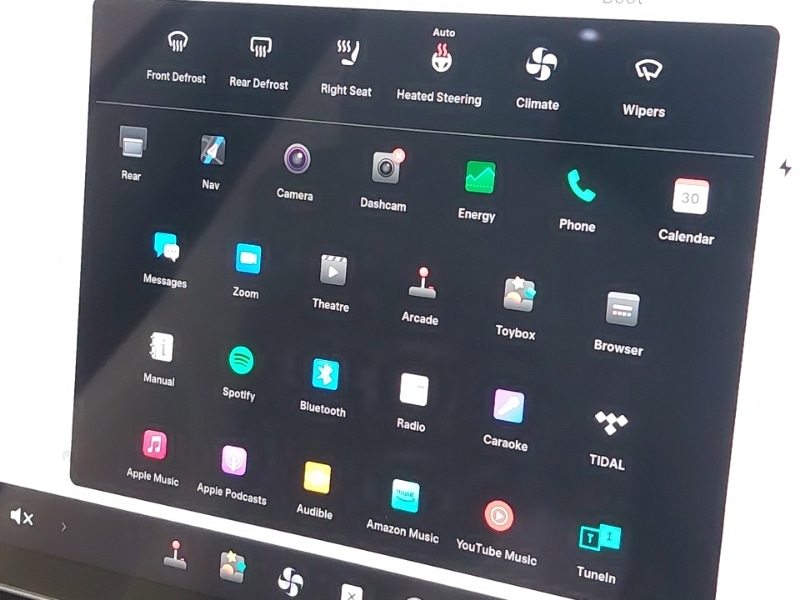 Used Tesla Model 3 2024 for sale - 77379932: Photo 13