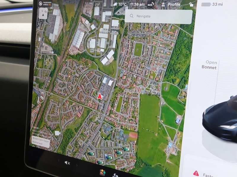 Used Tesla Model 3 2024 for sale - 77379932: Photo 14