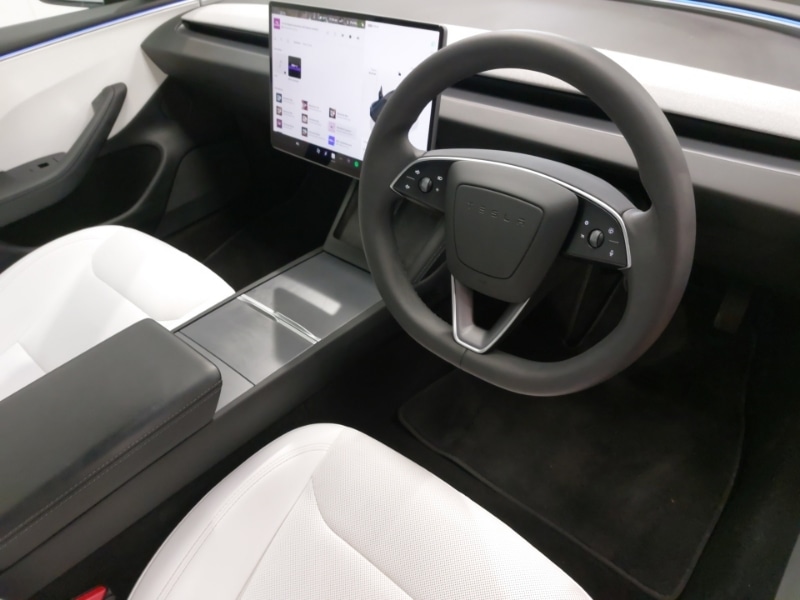 Used Tesla Model 3 2024 for sale - 77379932: Photo 18