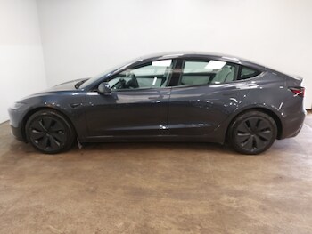 Used Tesla Model 3 2024 for sale - 77379932: Photo