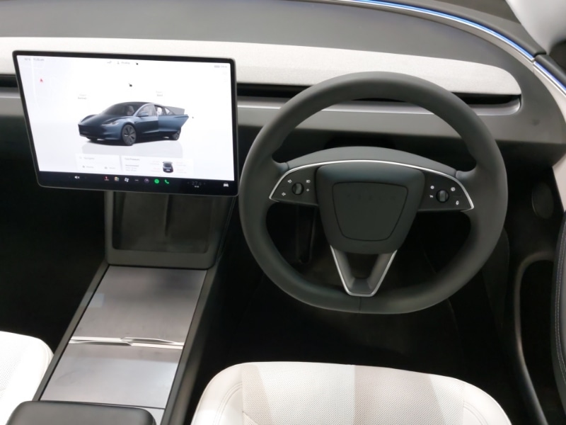 Used Tesla Model 3 2024 for sale - 77379932: Photo 7