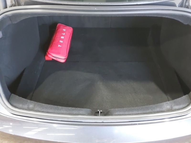 Used Tesla Model 3 2024 for sale - 77379932: Photo 8