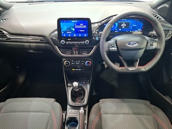 Used Ford Puma 2022 for sale - 79157291: Photo