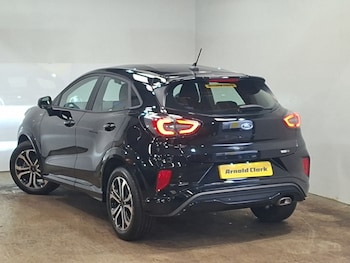 Used Ford Puma 2022 for sale - 79157291: Photo