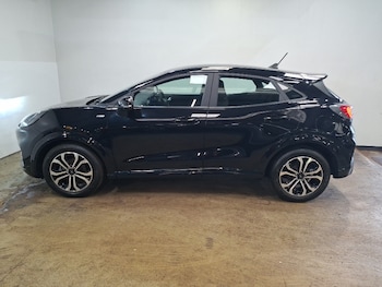 Used Ford Puma 2022 for sale - 79157291: Photo