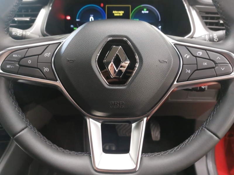 Used Renault Captur 2023 for sale - 76795698: Photo 16