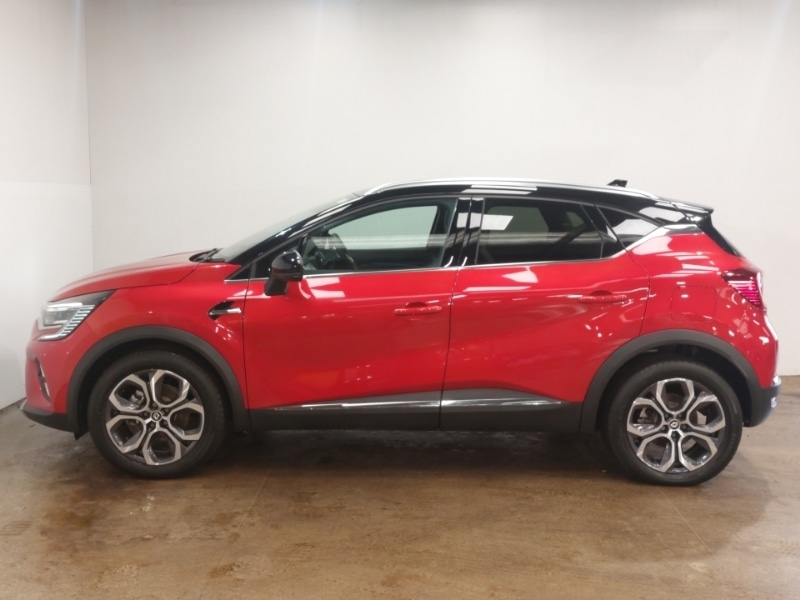 Used Renault Captur 2023 for sale - 76795698: Photo 4