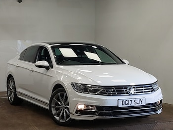Used Volkswagen Passat 2017 for sale - 78700522: Photo