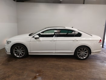 Used Volkswagen Passat 2017 for sale - 78700522: Photo