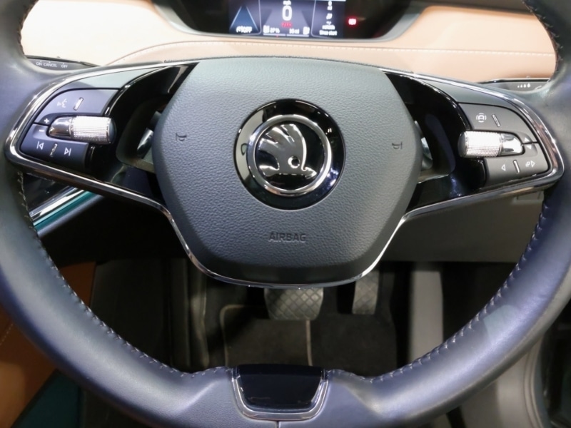 Used Skoda Enyaq 2021 for sale - 76983126: Photo 16