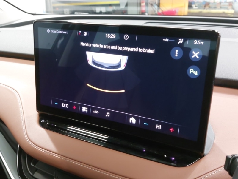 Used Skoda Enyaq 2021 for sale - 76983126: Photo 17