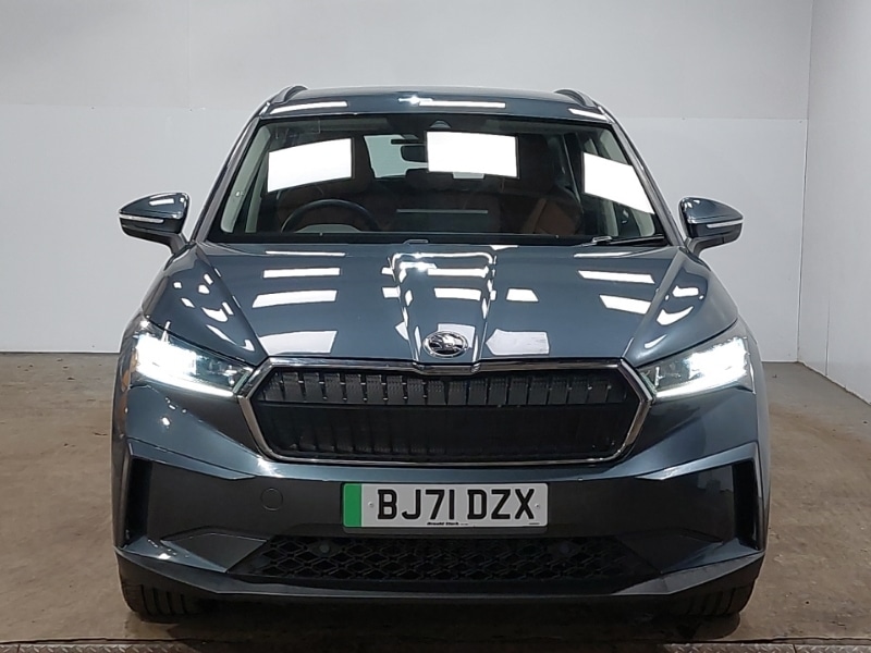 Used Skoda Enyaq 2021 for sale - 76983126: Photo 19