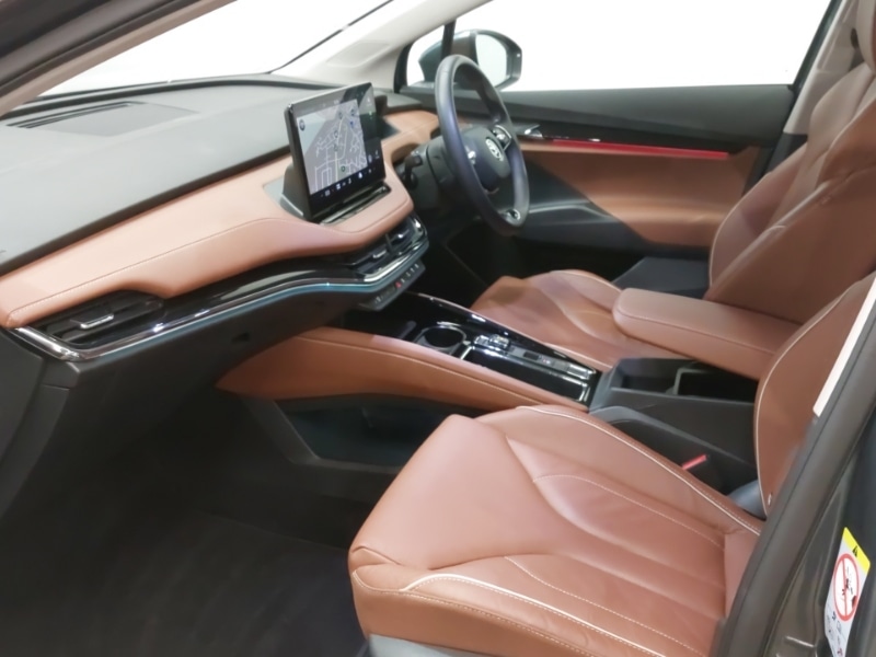 Used Skoda Enyaq 2021 for sale - 76983126: Photo 5