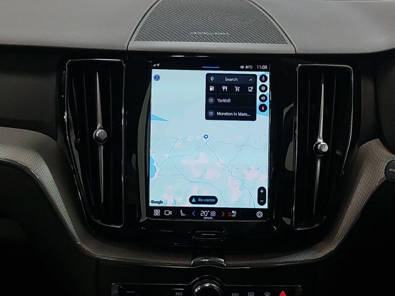 Used Volvo XC60 2023 for sale - 77495228: Photo 11