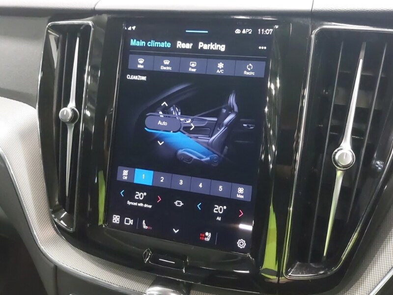 Used Volvo XC60 2023 for sale - 77495228: Photo 15