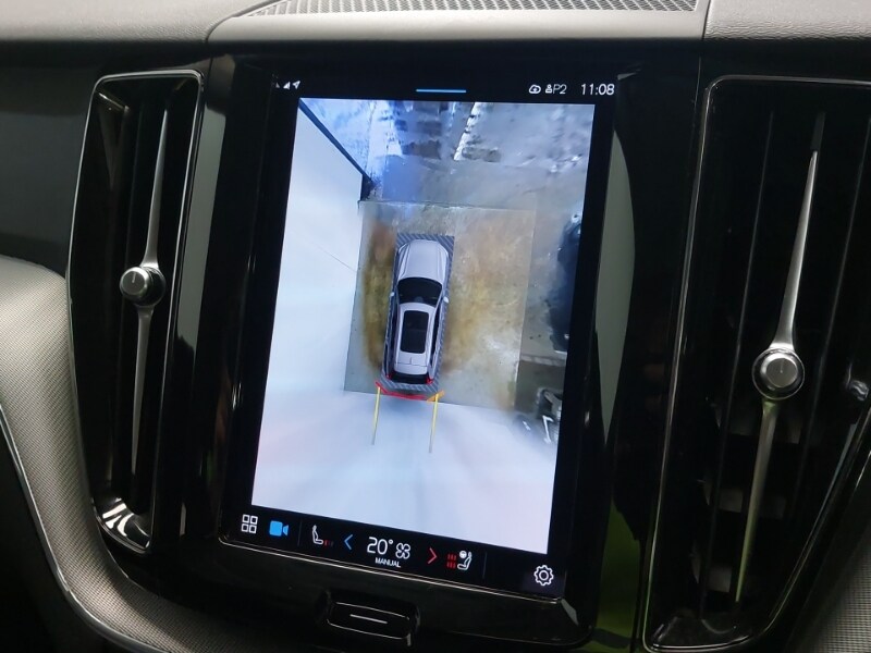 Used Volvo XC60 2023 for sale - 77495228: Photo 17