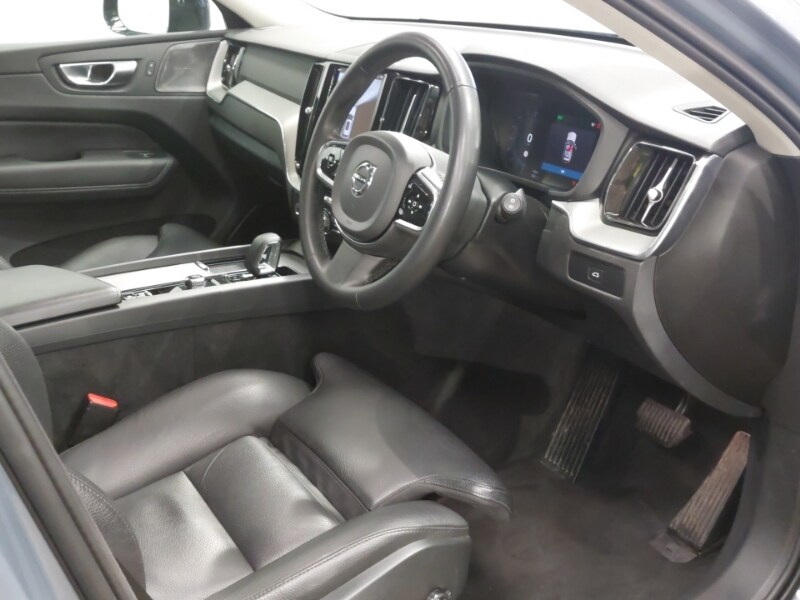 Used Volvo XC60 2023 for sale - 77495228: Photo 18