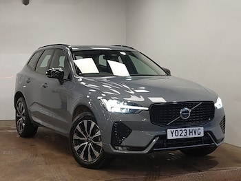 Used Volvo XC60 2023 for sale - 77495228: Photo