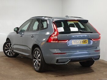 Used Volvo XC60 2023 for sale - 77495228: Photo