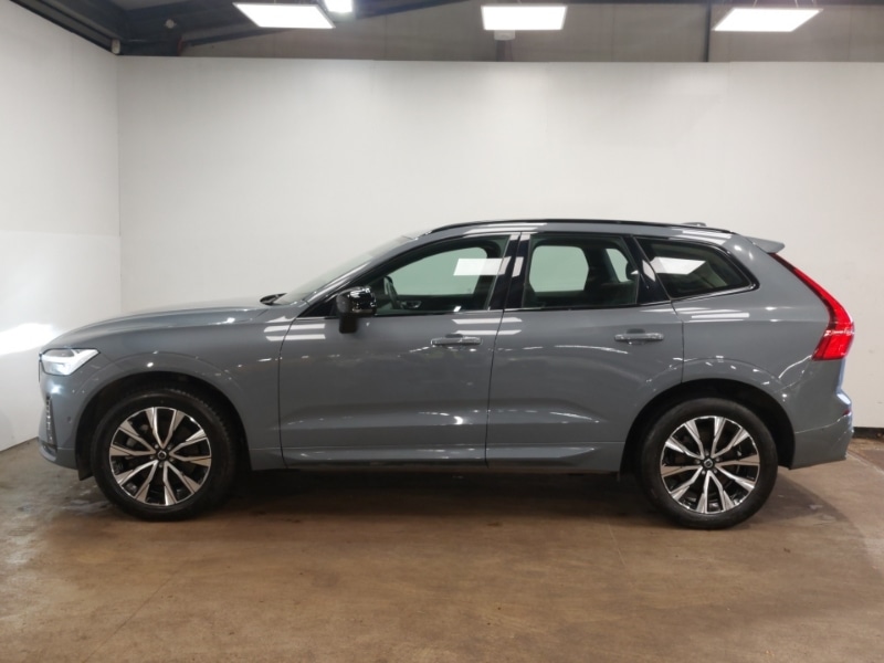 Used Volvo XC60 2023 for sale - 77495228: Photo 4