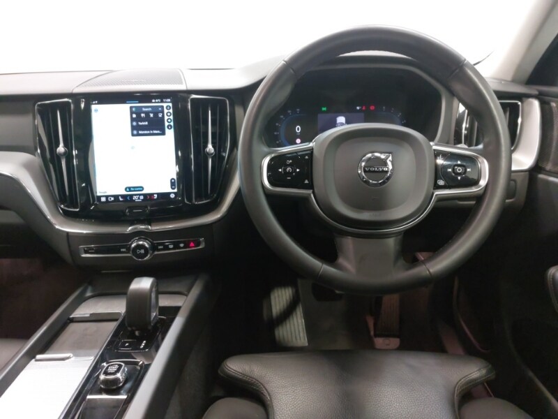 Used Volvo XC60 2023 for sale - 77495228: Photo 7
