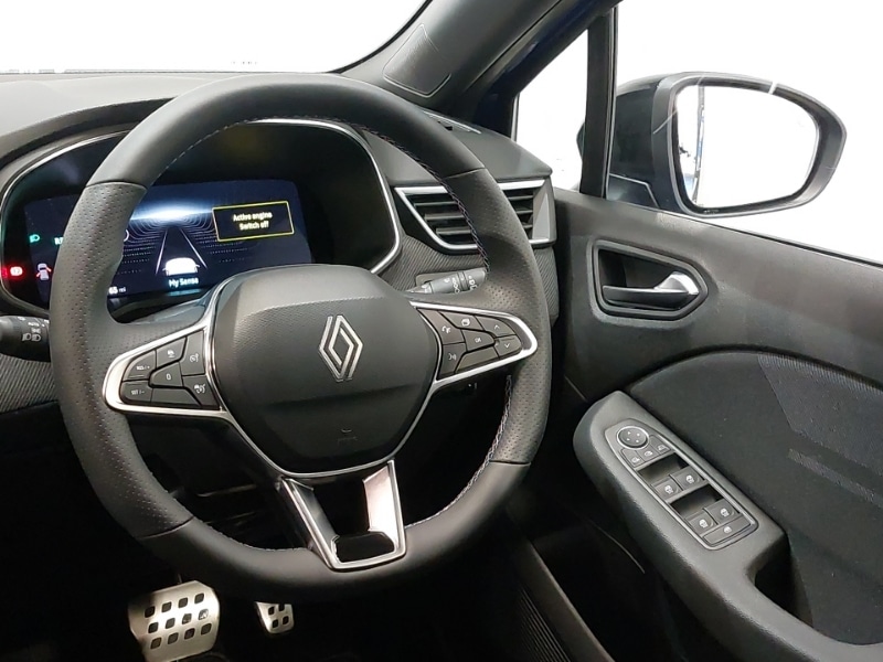 Used Renault Clio 2024 for sale - 76860361: Photo 10