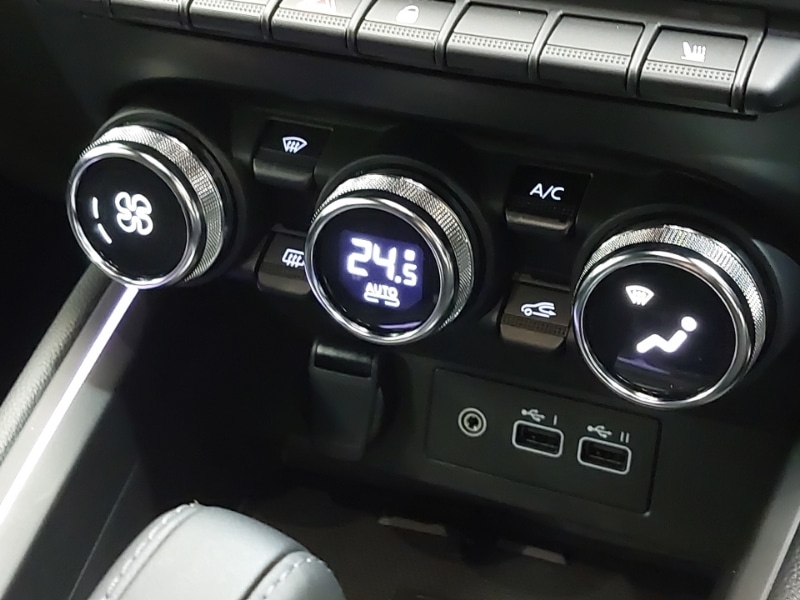 Used Renault Clio 2024 for sale - 76860361: Photo 13