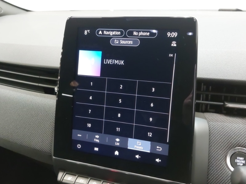 Used Renault Clio 2024 for sale - 76860361: Photo 14