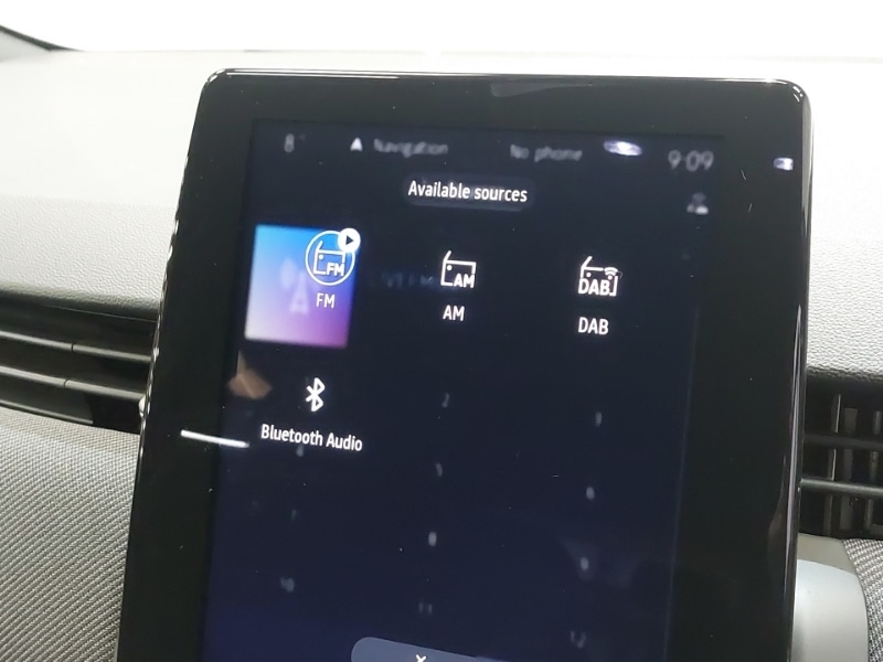 Used Renault Clio 2024 for sale - 76860361: Photo 15