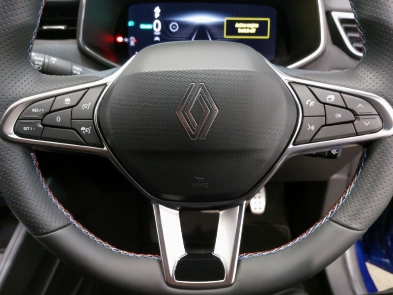 Used Renault Clio 2024 for sale - 76860361: Photo 16