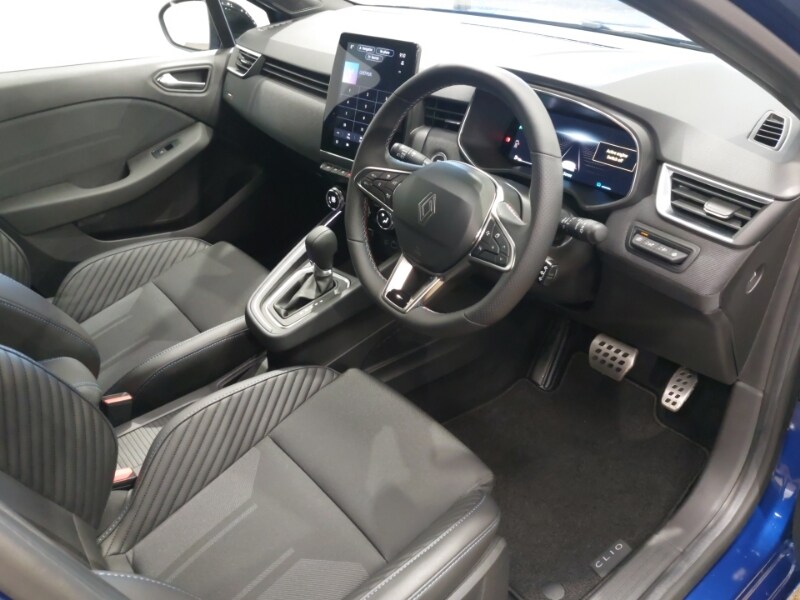 Used Renault Clio 2024 for sale - 76860361: Photo 18