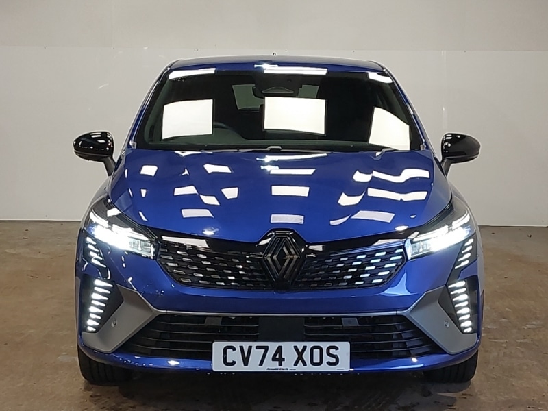 Used Renault Clio 2024 for sale - 76860361: Photo 19