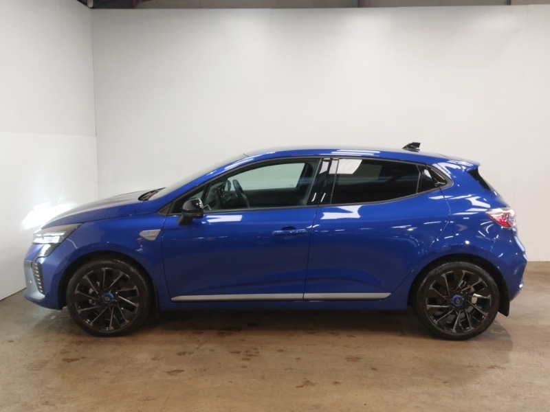 Used Renault Clio 2024 for sale - 76860361: Photo 4