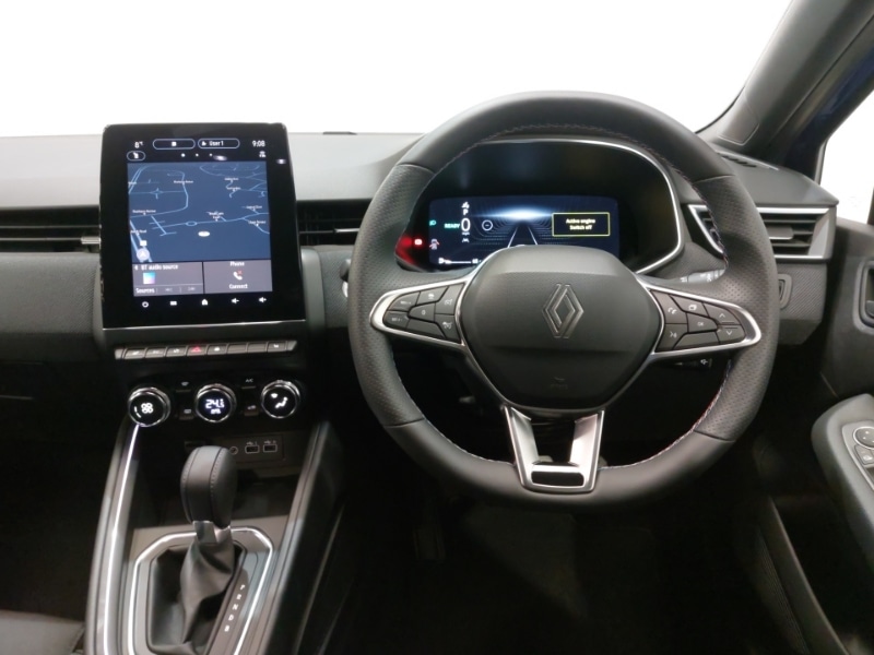 Used Renault Clio 2024 for sale - 76860361: Photo 7