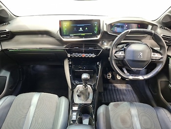 Used Peugeot 208 2021 for sale - 79243216: Photo