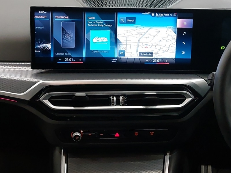 Used BMW 3 Series 2024 for sale - 76058637: Photo 10