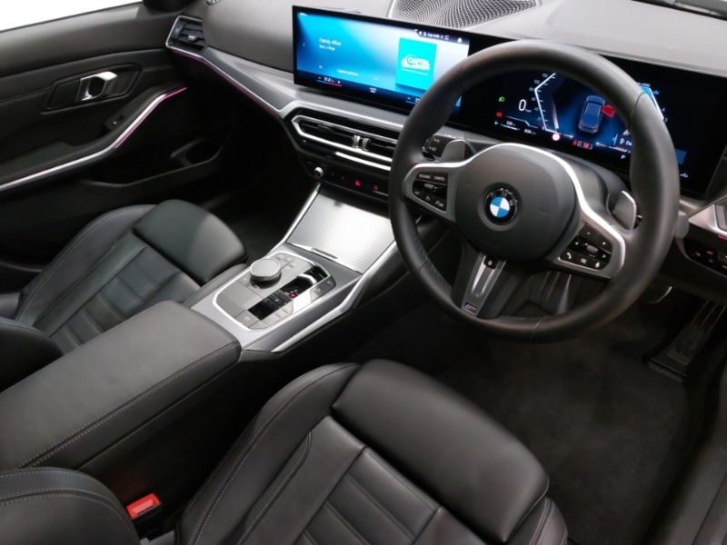 Used BMW 3 Series 2024 for sale - 76058637: Photo 18