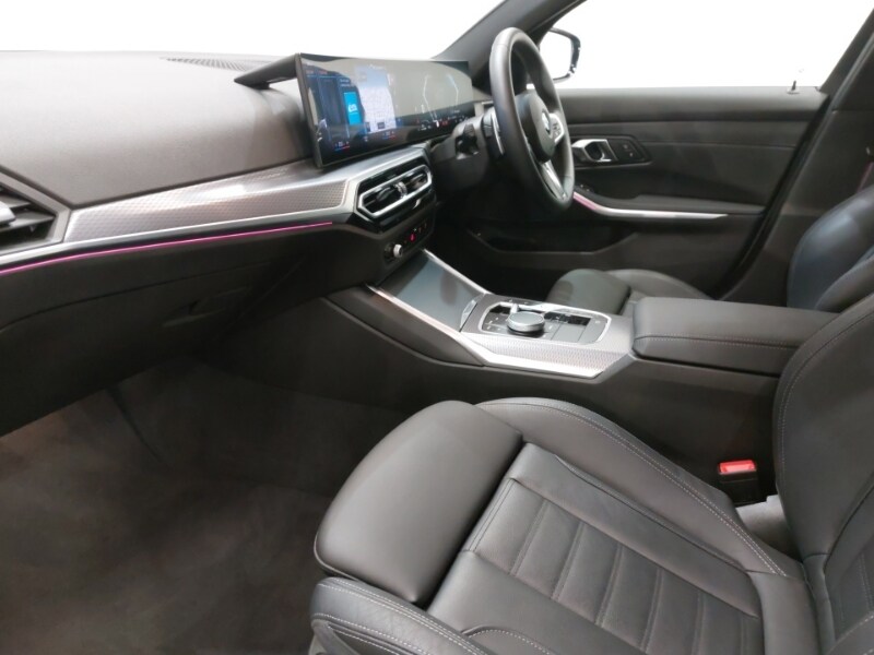 Used BMW 3 Series 2024 for sale - 76058637: Photo 5