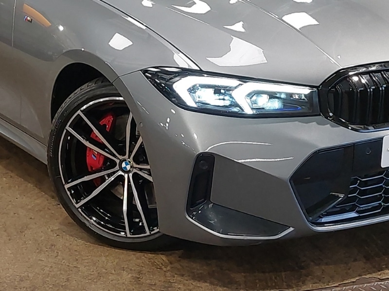 Used BMW 3 Series 2024 for sale - 76058637: Photo 9