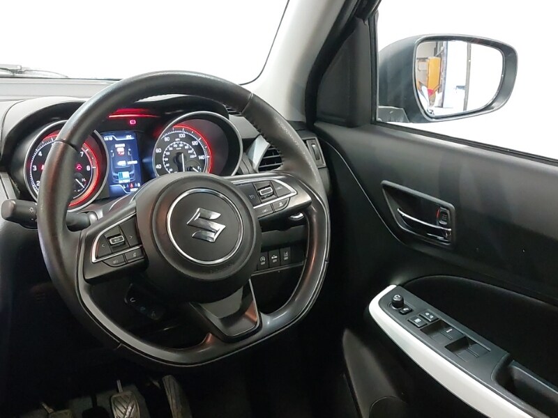 Used Suzuki Swift 2019 for sale - 77731567: Photo 10