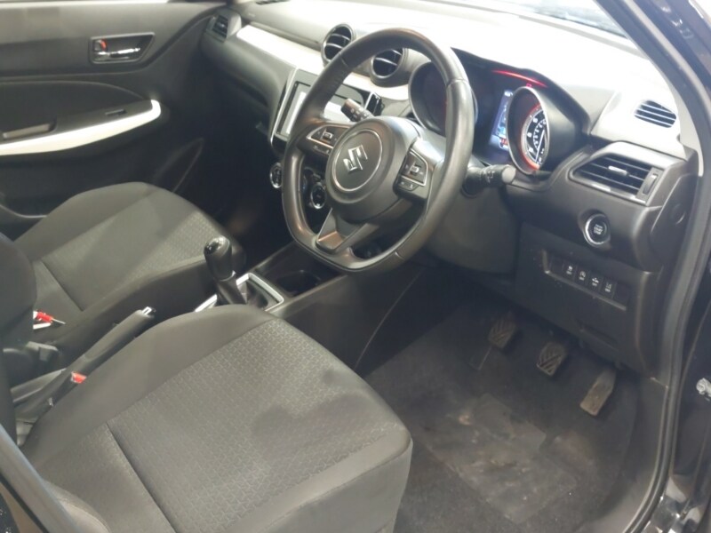 Used Suzuki Swift 2019 for sale - 77731567: Photo 18